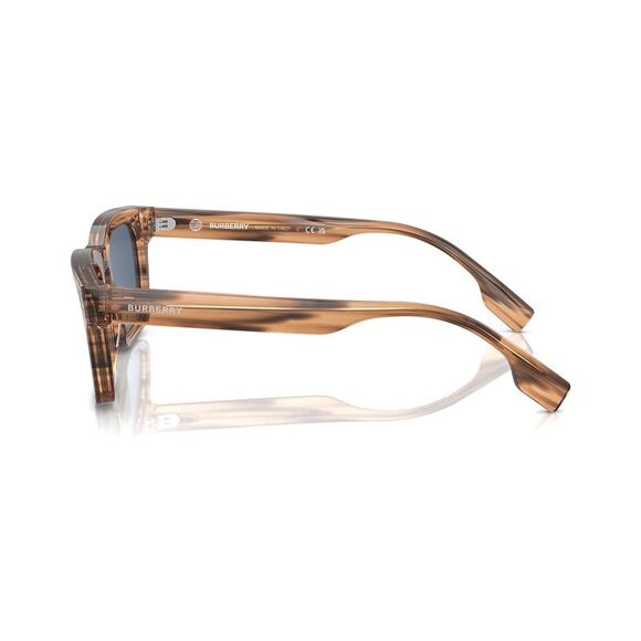 Burberry Men's BE4403 51mm Sunglasses - Picture 3 of 3